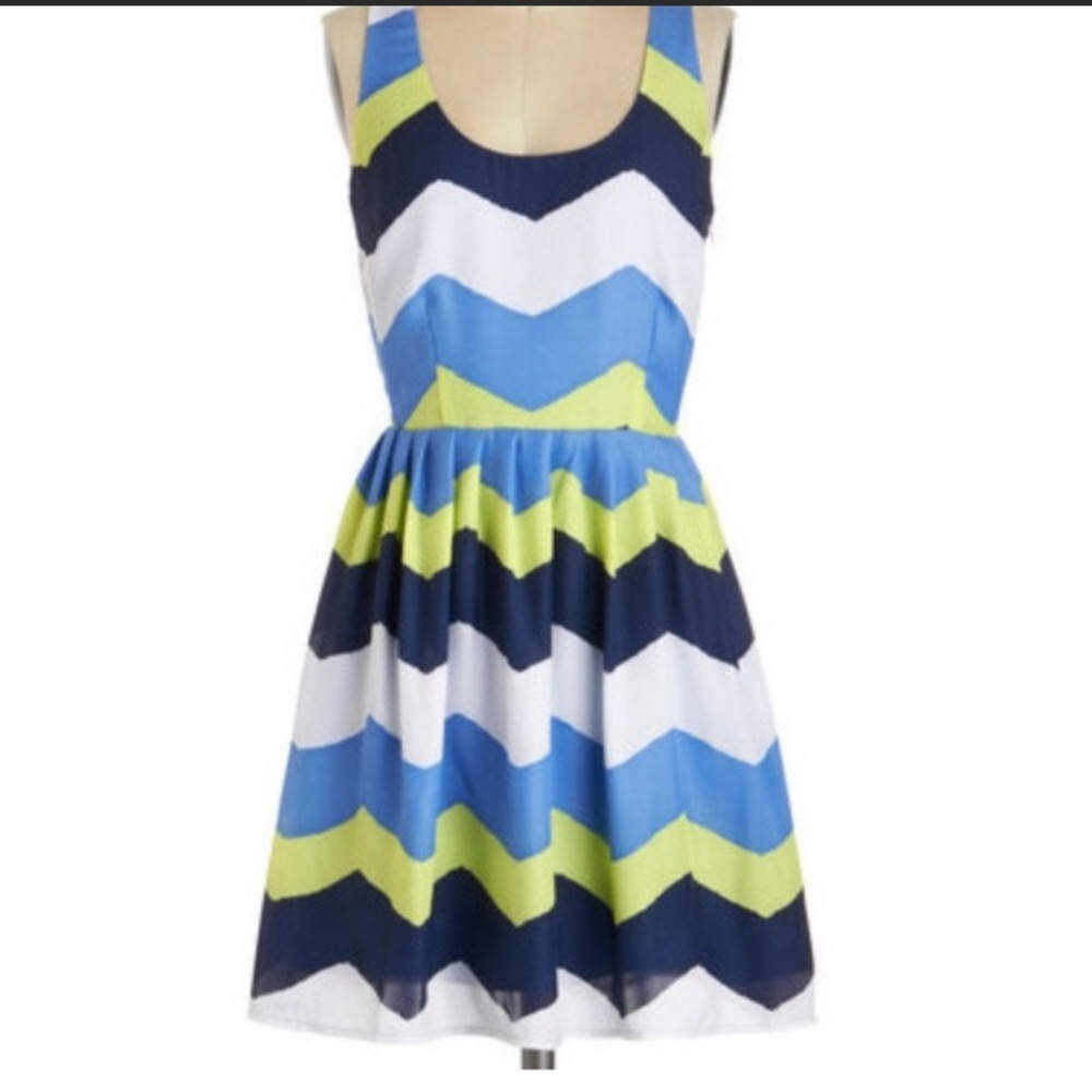 Jack by BB Dakota Dress (6)
